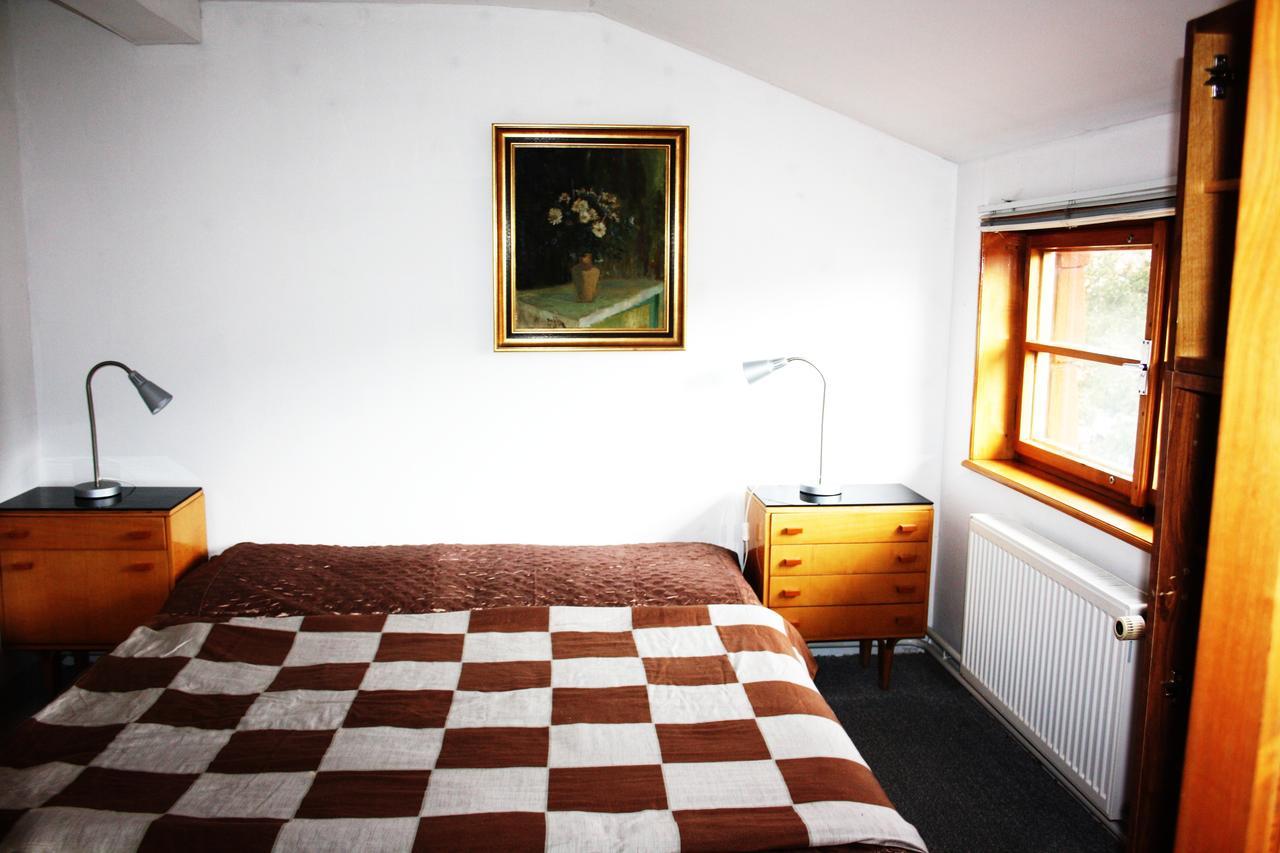 Bed and Breakfast Penzion Svojse Чески-Крумлов Экстерьер фото